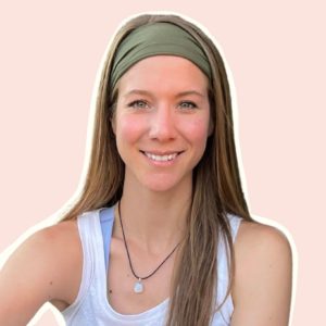 Kendra Stoll, Energy Medicine Yoga Teacher